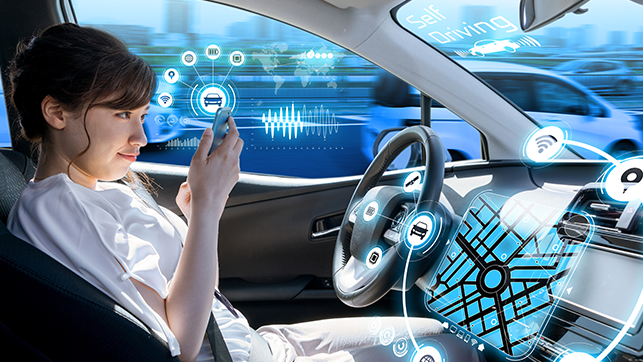 Customer Experience Emerging As Key Driver For Automotive Brands