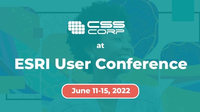ESRI-User-Conference